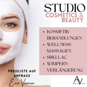 AV Studio Cosmetics & Beauty in Betzenstein