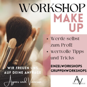 AV Make-up Workshops